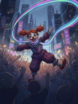 Kate's Carnival Capers 🎪