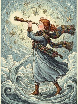 Victorian Illustration