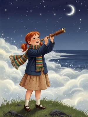 Vintage Storybook - Color