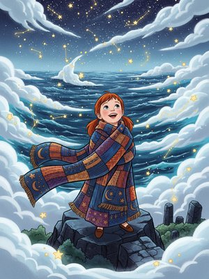 Coastal Cliffside Stargazing