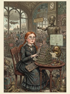 Victorian Illustration