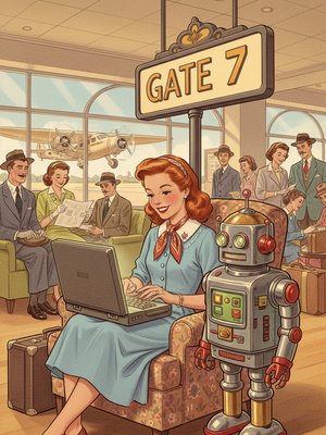 Vintage Storybook - Color