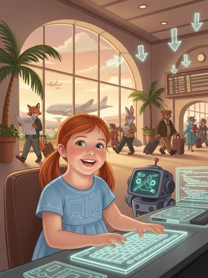 Golden Age Animation - Color