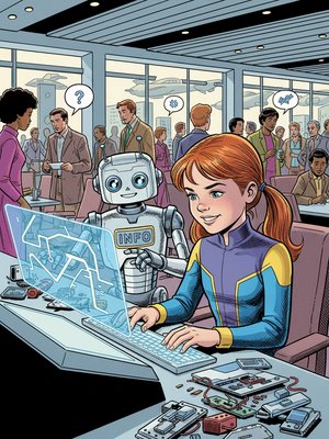 Coding a Robot's Brain