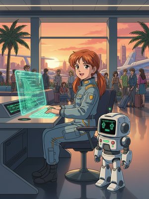 Classic Anime - Color