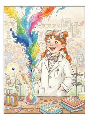 Colorful Chromatography