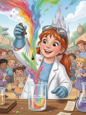 Golden Age Animation - Color