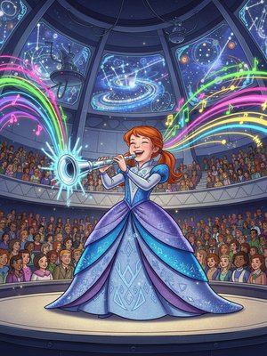 Golden Age Animation - Color