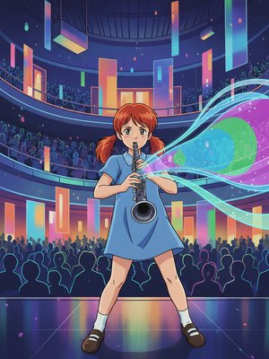 Classic Anime - Color