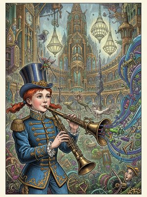 Victorian Illustration