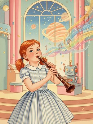 Vintage Storybook - Color