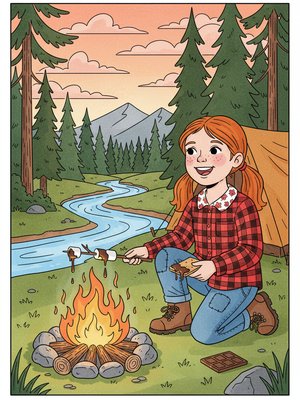 Classic Coloring Book