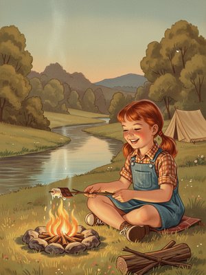 Vintage Storybook - Color