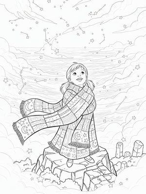 Golden Age Animation - B&W