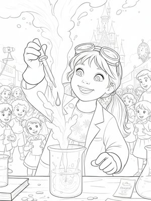 Golden Age Animation - B&W