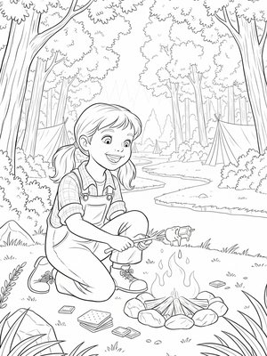 Golden Age Animation - B&W