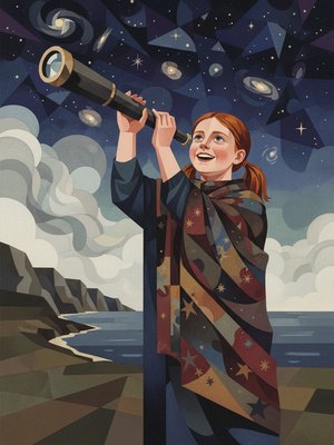 Cubist Painting - Color