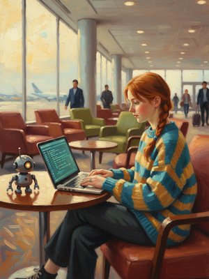 Impressionist Painting - Color