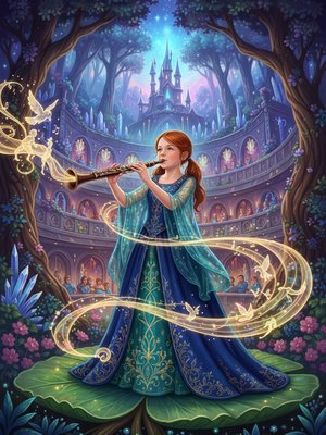 Fairy Tale Classic - Color