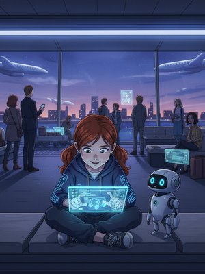 Kate's Code & Circuitry Chronicles