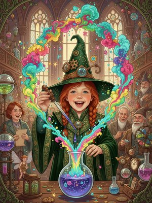 Fairy Tale Classic - Color