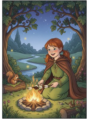 Fairy Tale Classic - Color