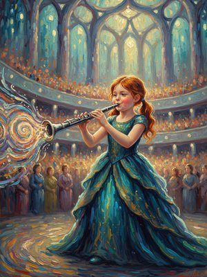 Impressionist Painting - Color