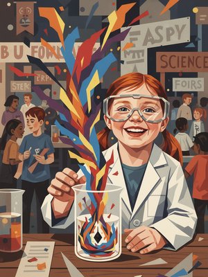 Cubist Painting - Color