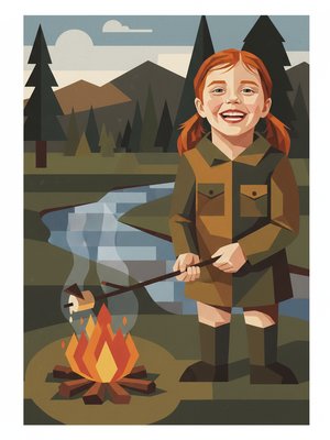 Cubist Painting - Color