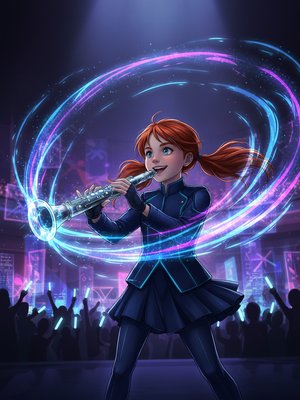 Kate's Kaleidoscope Concert