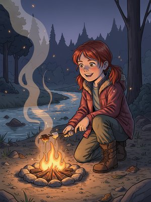 Kate's Campfire Confections 🍫🔥