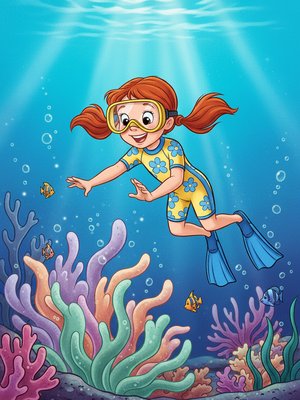 Golden Age Animation - Color