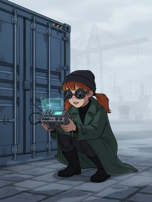 Golden Age Animation - Color