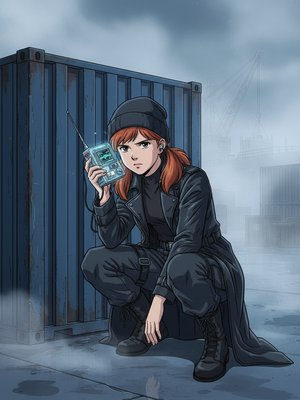 Classic Anime - Color