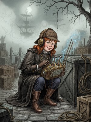 Victorian Illustration