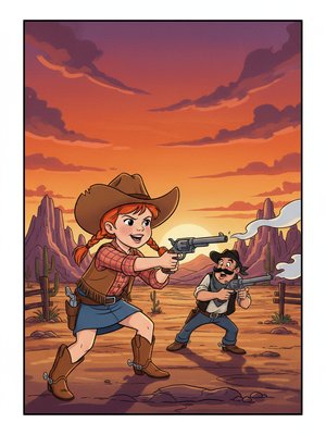 Golden Age Animation - Color