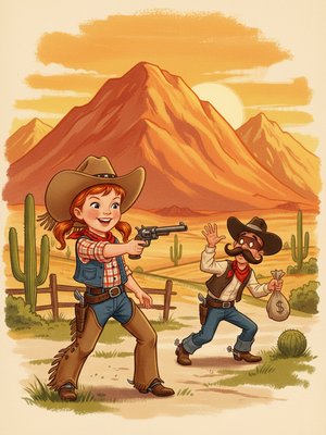 Vintage Storybook - Color