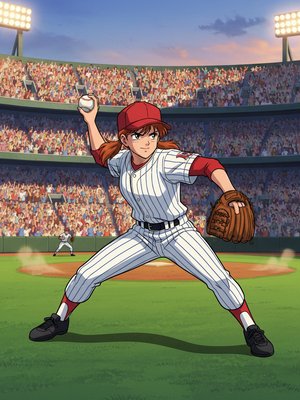 Classic Anime - Color