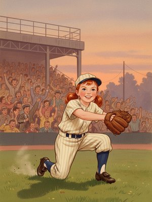 Vintage Storybook - Color