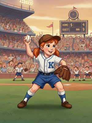 Golden Age Animation - Color