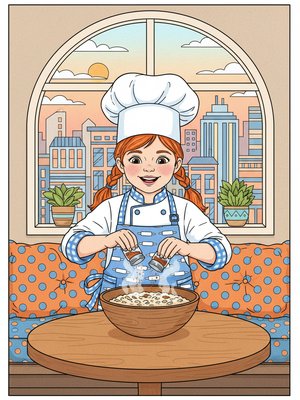 Classic Coloring Book