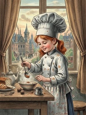 Victorian Illustration