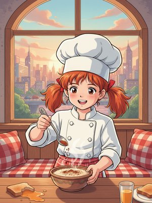 Classic Anime - Color