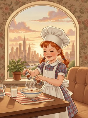 Vintage Storybook - Color