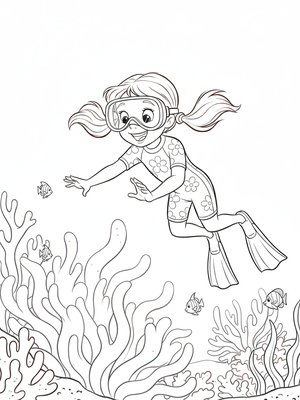 Golden Age Animation - B&W