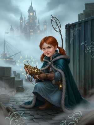 Fairy Tale Classic - Color