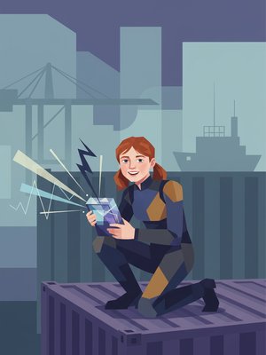 Cubist Painting - Color