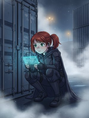 Kate's Daring Dock Deeds