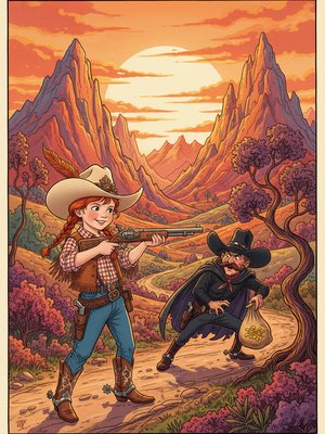 Fairy Tale Classic - Color