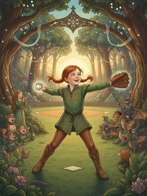 Fairy Tale Classic - Color